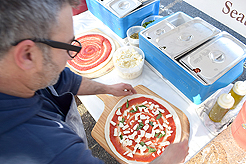 SPRING HAS SPRUNG BAT MITZVAH